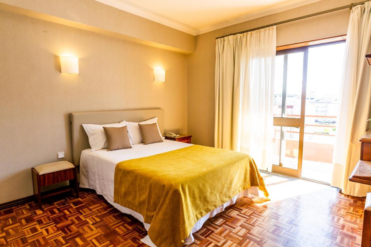Dona Amelia Hotel By Ridan Hotels 花地瑪 外观 照片