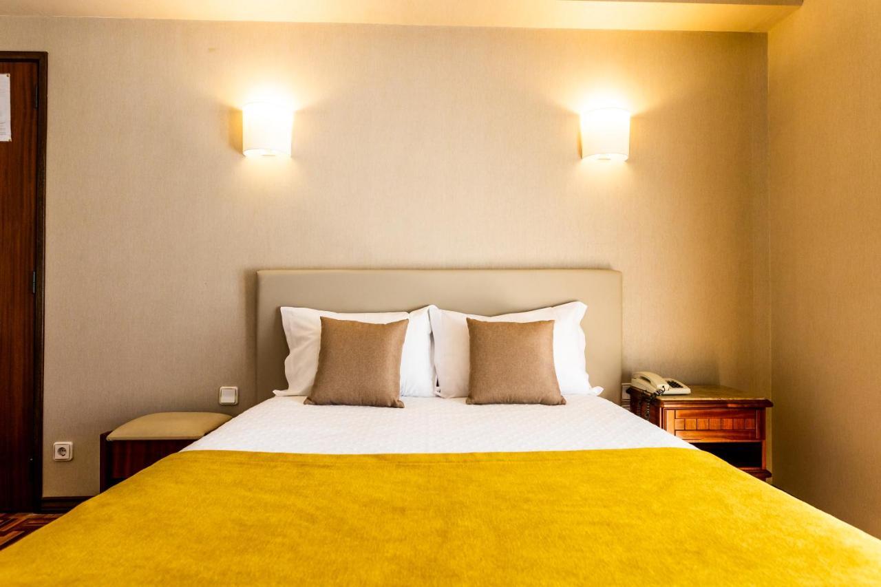 Dona Amelia Hotel By Ridan Hotels 花地瑪 外观 照片