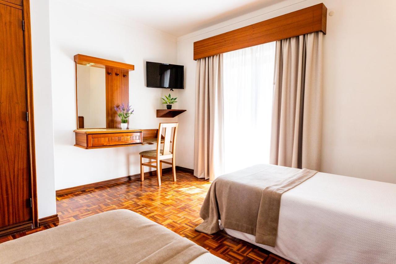 Dona Amelia Hotel By Ridan Hotels 花地瑪 外观 照片