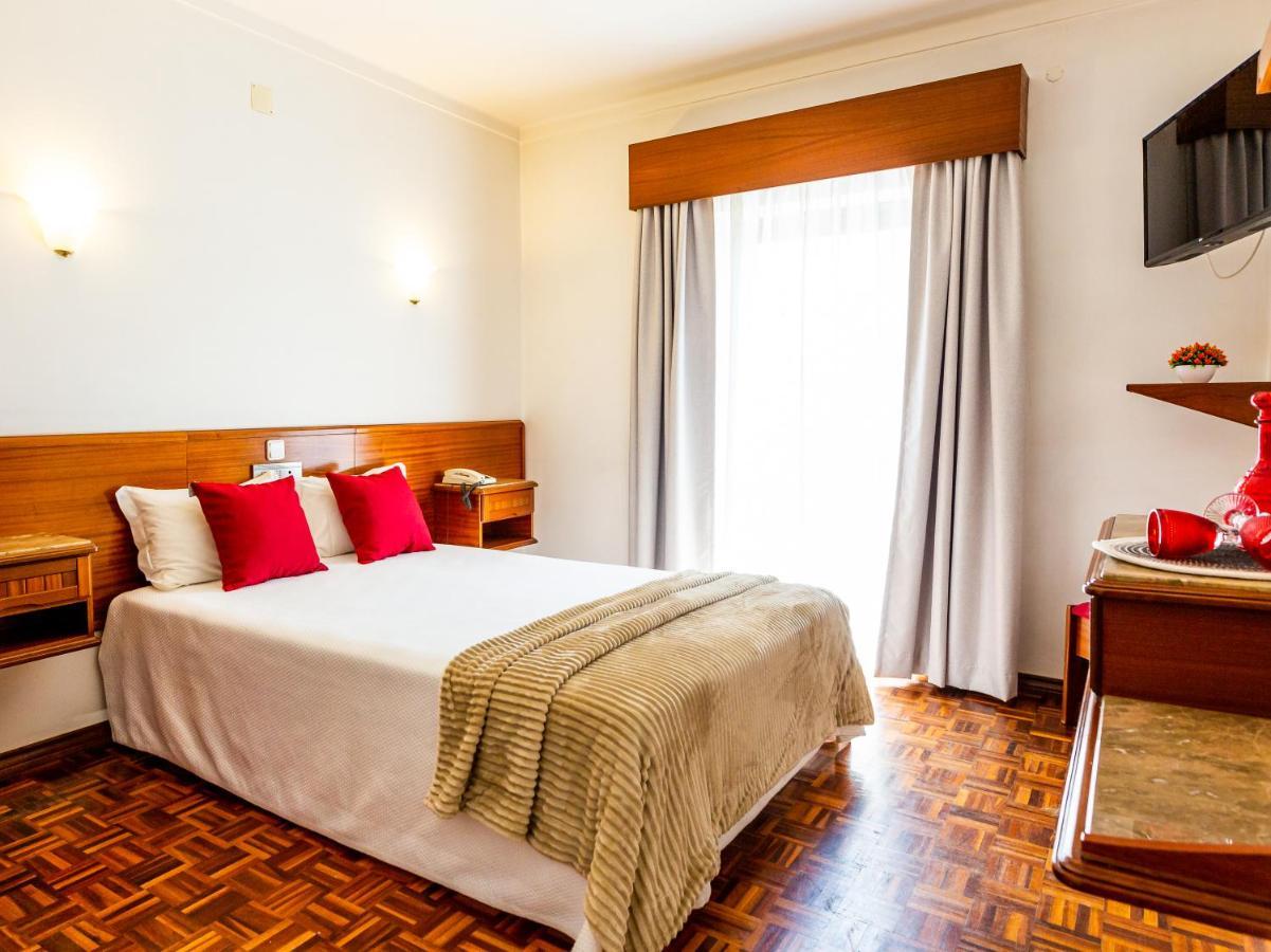 Dona Amelia Hotel By Ridan Hotels 花地瑪 外观 照片