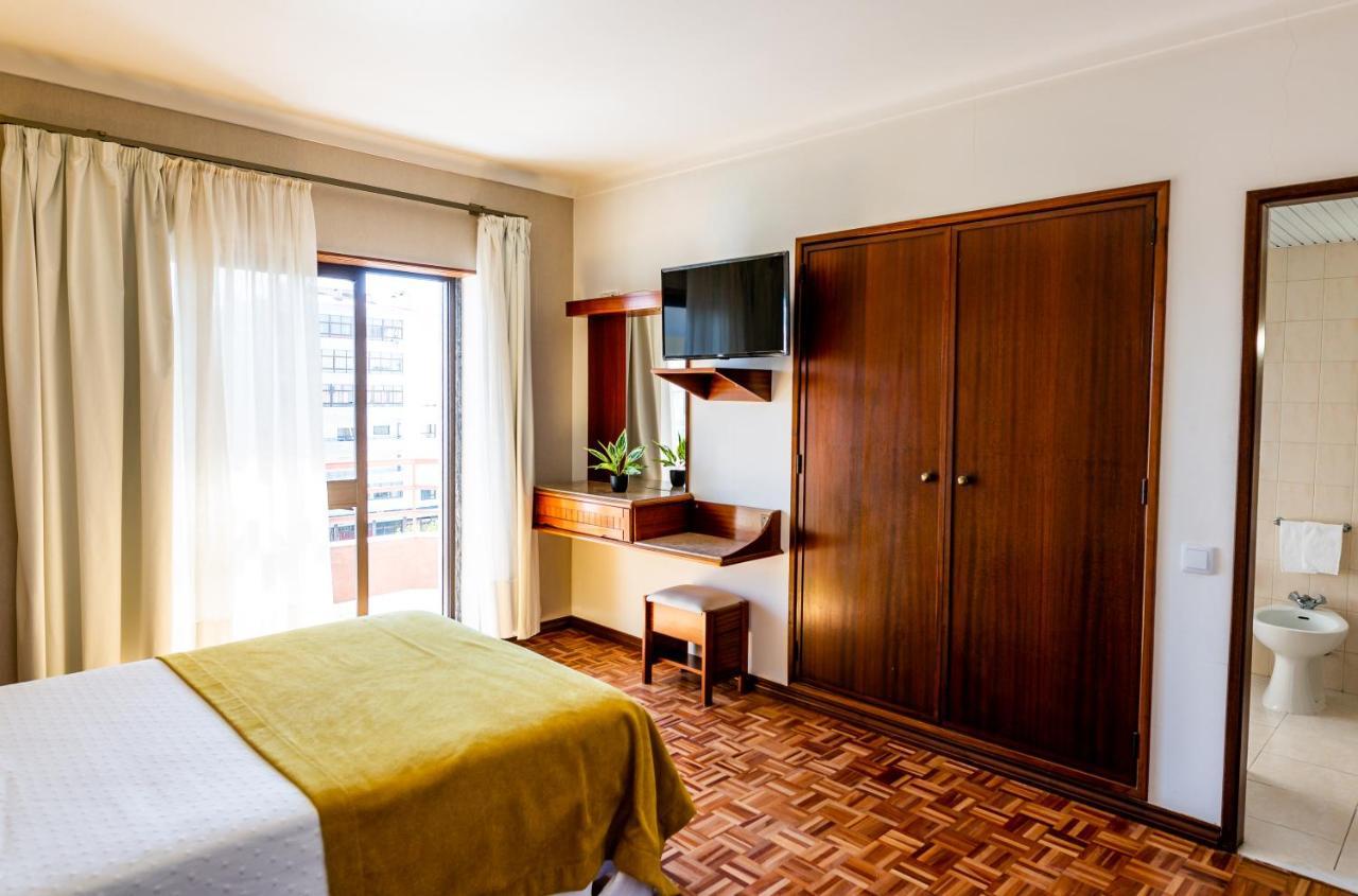 Dona Amelia Hotel By Ridan Hotels 花地瑪 外观 照片