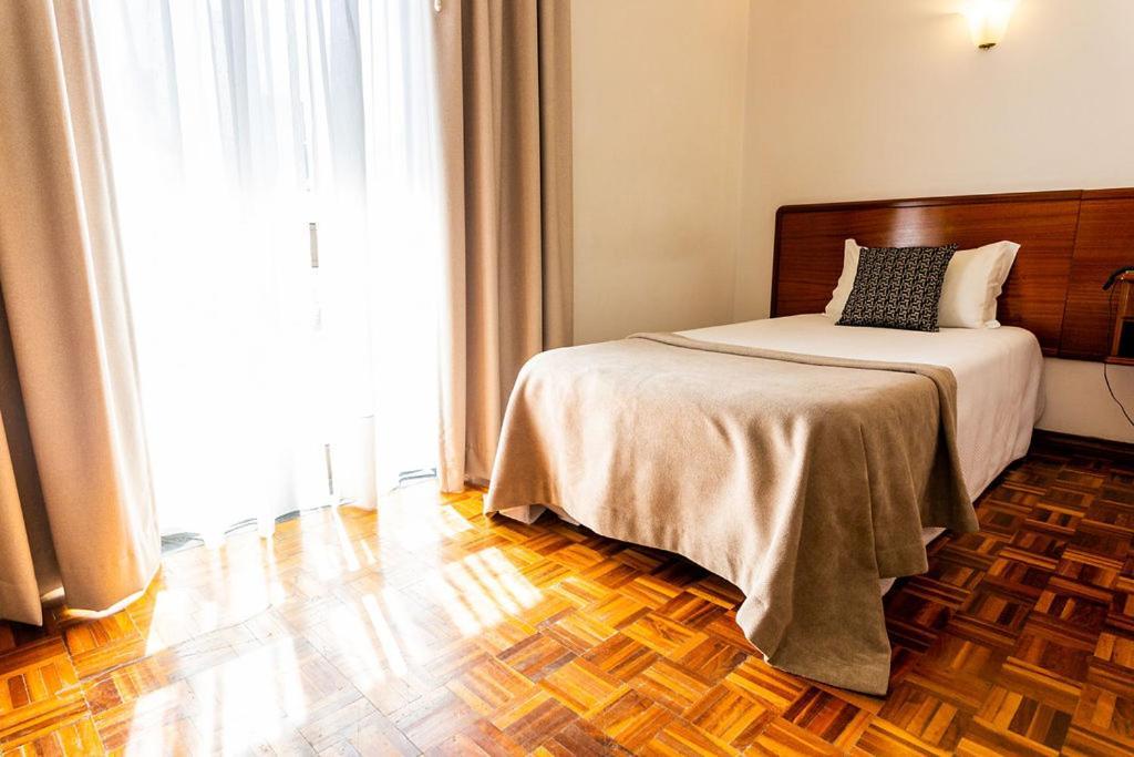 Dona Amelia Hotel By Ridan Hotels 花地瑪 外观 照片