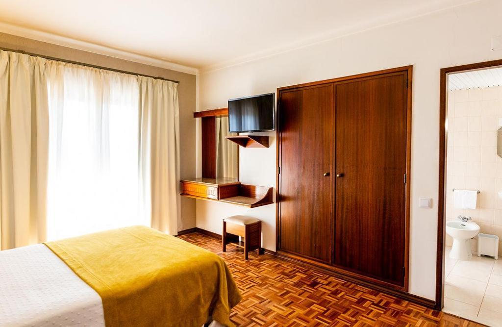 Dona Amelia Hotel By Ridan Hotels 花地瑪 外观 照片