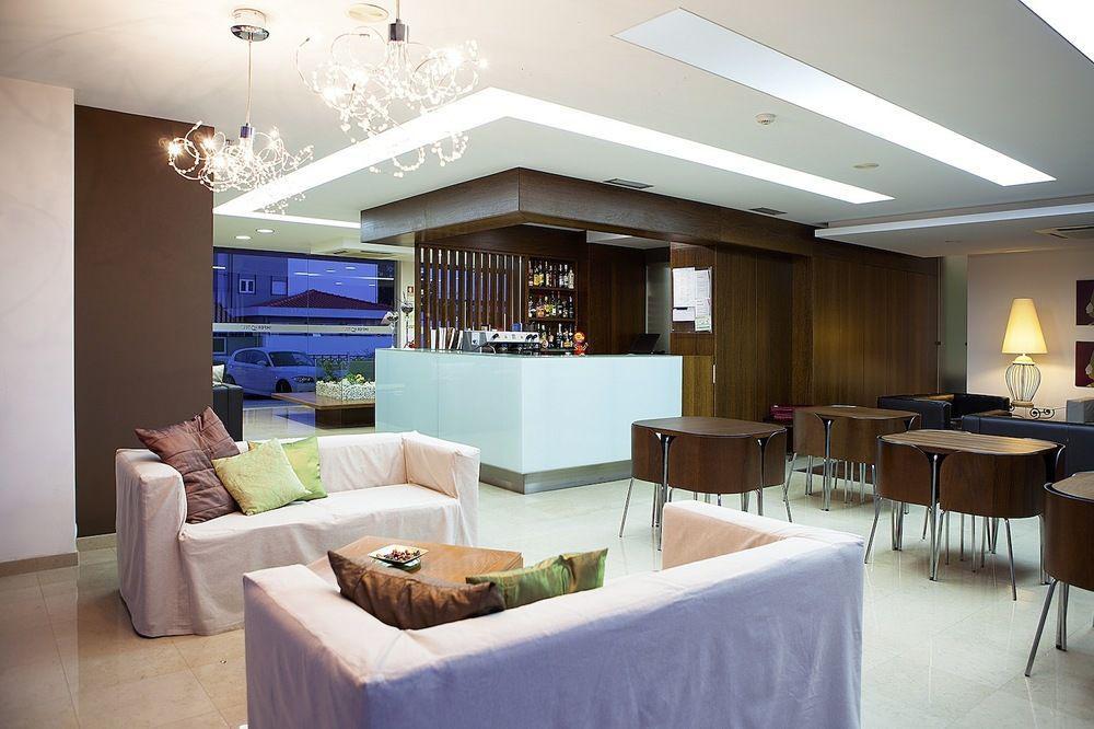 Dona Amelia Hotel By Ridan Hotels 花地瑪 外观 照片